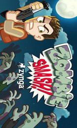 download Zombie Smash apk